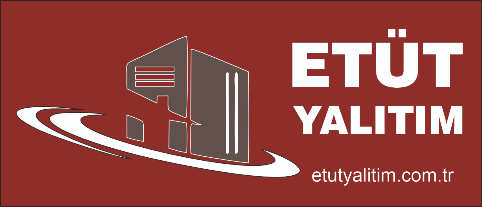 Etüt Yalıtım